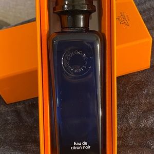 Hermès - Citron Noir